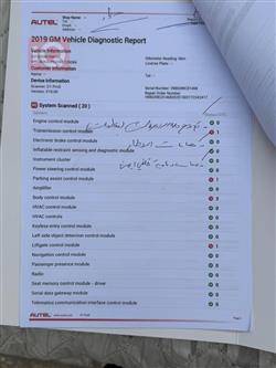 جی ئێم سی تیرەین